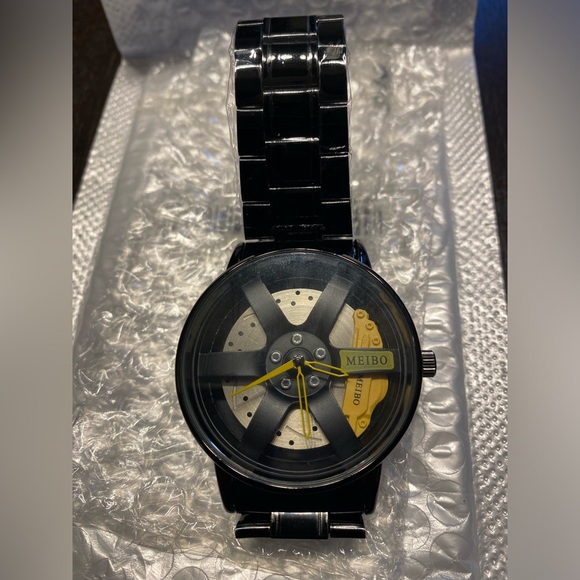 NWOT Men watch - Picture 2 of 7